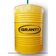 Grantt AW 68  Hydraulic Oil - 【209L】Drum Size 1A Copper Corrosion/ Anti-Form/ Anti-Wear/ Extreme Pre