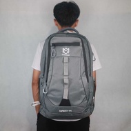 Cheapest 50 Liter Backpack 50L Backpack Outdoor School College Work Homecoming Camping Men