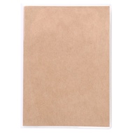 MUJI Schedule Notebook Monthly / Weekly