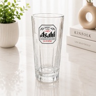 Asahi Super Dry Beer Mug Set Of 6 From Japan Party Line Home Decoration