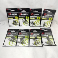 EUPRO OCTOPUS FISHING HOOK (9255BN)