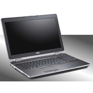 DELL E6430 I5-3ND GEN WINDOWS 10 PRO MS OFIS 8GB RAM/128GB SSD - LAPTOP COMES WITH A CHARGER AND ALS