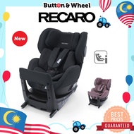 Recaro Car Seat Salia Prime [NEW]