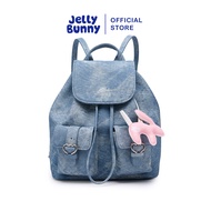 JELLY BUNNY กระเป๋าเป้สะพายหลัง TINONA รุ่น B26CBWA023