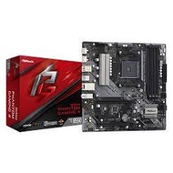 ASROCK B550M Phantom Gaming 4 AM4 Gaming Mainboard