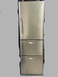 ［雪櫃 ］Hitachi Refrigerator-Freezer R-S31SVH