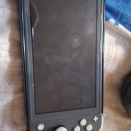 放開心版switch lite 512gb