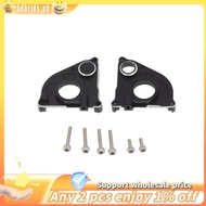 Metal Transmission Case Center  Upgrade Parts for 1/24 RC Crawler  SCX24 90081 AXI00002 Accessories