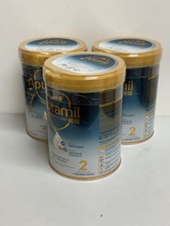 行貨 Aptamil Essensis PHP 2 號 大罐 900g 水解蛋白 嬰兒奶粉 Nutricia 愛他美 2號奶粉