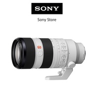 Sony Singapore SEL70200GM2 FE 70-200mm F2.8 GM OSS II