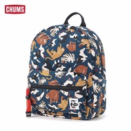 [Yoshino Plan] CHUMS Petit Hurricane Day Pack Sweat Toddler Backpack Animal