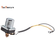 61A-81941-00-00 6E5-81941-11-00 Black Start Solenoid Valve for Yamaha