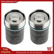 2PCS DQ200 0AM  7 Speed Transmission  Accumulator 0AM325587F      A3 Q3