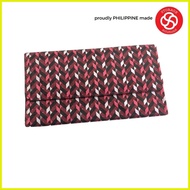 ☏ ◊☜ ✔ Storage Solutions Ph BROOKS Bills Organizer Wallet (FJ)