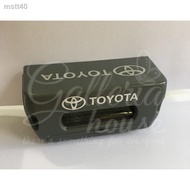 ✠GALLERIAHOUSE Car ERP IU Cover 2nd Gen Bottom Slot printed design Toyota C-HR Harrier Sienta