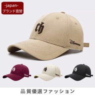 cap men running cap Japan Japan MUJX Embroidered Baseball Cap Women New Style Big Head Circumference