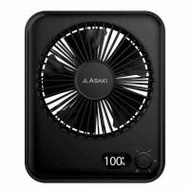 Asaki พัดลมตั้งโต๊ะขนาดเล็ก รุ่น AK-FN45 (349199-725185010)