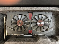 Asus Nvidia GTX960 顯示卡 GPU