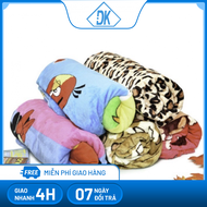 Chăn ngủ văn phòng size 1x1.5m tiện lợi gấp gọn - ĐĂNG KHOA 79 - mền ngủ văn phòng - chăn văn phòng