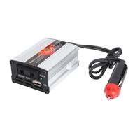 DC 12V TO AC 220V 200W Power Inverter