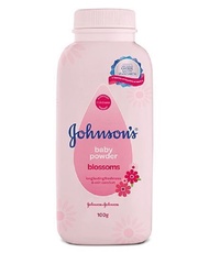 [CNK Medical Shop][Ready Stock] Johnsons Baby Blossom Cornstarch Powder (200g)
