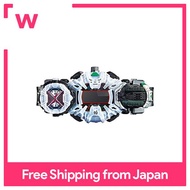 Kamen Rider Zio Transformation Belt DX Ziku Driver 2-Pack Phim Bảo Vệ Màn Hình LCD Sáng Bóng Rực Rỡ 