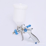 Primer H887 Repair Cross-Border Pneumatic Hot-Selling Car Finish Quality HVLP Spray Paint Gun Furnit