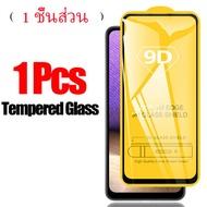 🌈🌈 2 in 1 9D กระจกนิรภัยป้องกันหน้าจอ + ไฟเบอร์ฟิล์มด้านหลังสำหรับ Xiaomi Redmi 9T 9A 9C 8A 8 7 7A 6 6A 10C 10X Redmi Note 11 10 9 8 7 Pro 9S 10S 11S 11T 9 Pro Max Poco X3 Pro Nfc F3 Mi 10T 11T Pro 11 Lite 9H กระจกนิรภัยเต็มรูปแบบ