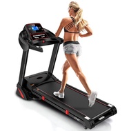 pre order / Speed Running Folding Electric Treadmill Fitness Equipment pre order / new sports home treadmill high quality exercise running treadmill cheap and best treadmill