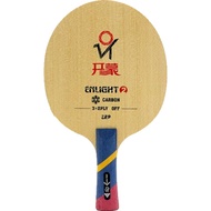 729 ไม้ปิงปองฐานแผ่นไม้คาร์บอนเด็กการฝึกอบรมปิงปอง งานเต้นรำ ฐานค้างคาวเหมาะสําหรับกีฬาฟิตเนสแฟน