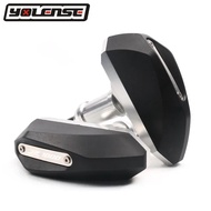 For KAWASAKI Z650 Z900 Z900RS Z1000 2017-2022 2019 Motorcycle Falling Protection Frame Slider Fairin