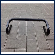 RACING BIKE HANDLEBAR DIAMETER 25.4