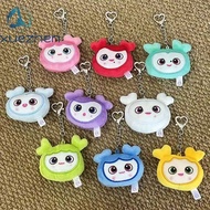 TWICE Concert Big Head Doll Pendant - Nayeon Momo Dahyun Tzuyu Keychain