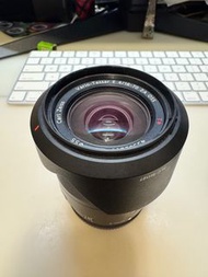 Sony E 16-70mm f/4 Zeiss Vario-Tessar T* ZA OSS SEL1670Z