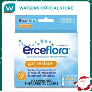 ERCEFLORA Gut Restore 5s