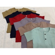 🔥 sale sale sale🔥 baju kurta kanak 0-4 tahun material como crepe