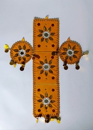 Lamak Set Tamiang Pelinggih Bali
