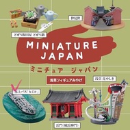 日本淺草文化特產名物模型扭蛋-水上巴士 #把愛傳出去