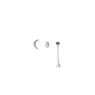 Jewel Rocks Elysian Set Earring