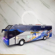 Miniatur Bus Sugeng Rahayu sr2