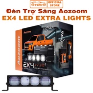 Aozoom EX4 LED EXTRA LIGHTS