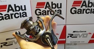 Abu Garcia REVO 3 SX รอกตปลา อาบู