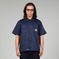PETRONAS Engineer Deepcore Workwear - Navy