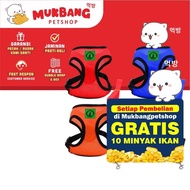 DOG VEST CAT VEST HARNESS VEST STRAP CAT VEST DOG STRAP CAT HARNESS CAT HARNESS Lead Leash Cat HARNE