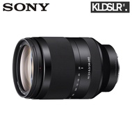 Sony FE 24-240mm F3.5-6.3 OSS (Sony Malaysia) Sony 24-70MM