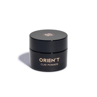 ORIEN'T 啞光髮泥 Clay Pomade 15ml