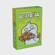 【歐美桌遊】醜娃娃:八寶的餅乾 UGLYDOLL: Babo’s Cookies KG-2220