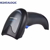 Datalogic Quickscan Lite 1D 2D Laser Image Barcode Reader Mobile Screen Table 3M USB Wired Scanner Q