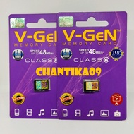 Memory Card 32GB Kartu Memori VGEN