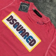 [Thrift] Dsquared2 Women's Tshirt